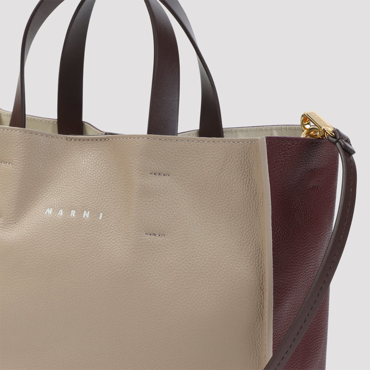 Marni Borse a Spalla e Tracolla - Grey | 1245281c13b55b9d04a825cffed8c6c8a54e1217