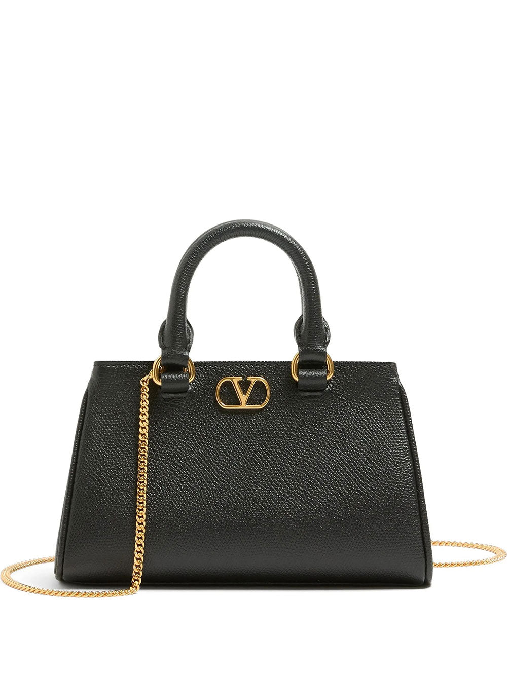 Valentino Garavani Totes - Nero | 725358dfa6d292a56d76fba1f6ca707755e5c486