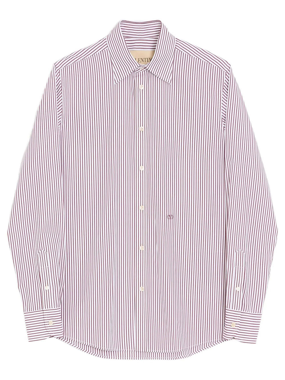 Valentino Garavani Striped - Rosso | b7e5b325953c4b0126ab5ca60e9e80f04dc3d520