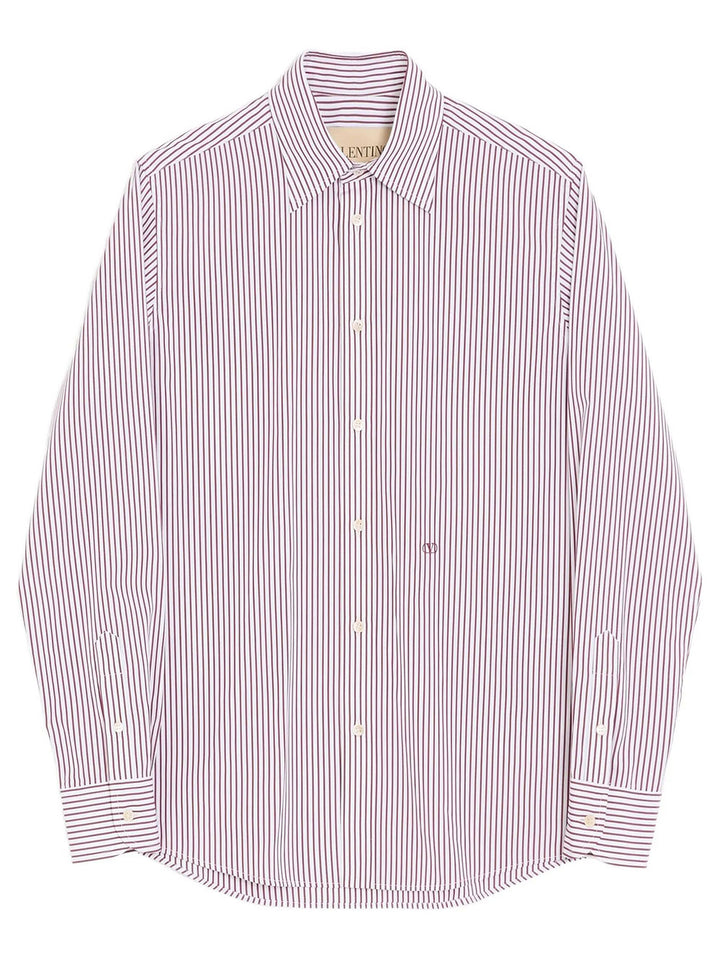 Valentino Garavani Striped - Rosso | b7e5b325953c4b0126ab5ca60e9e80f04dc3d520