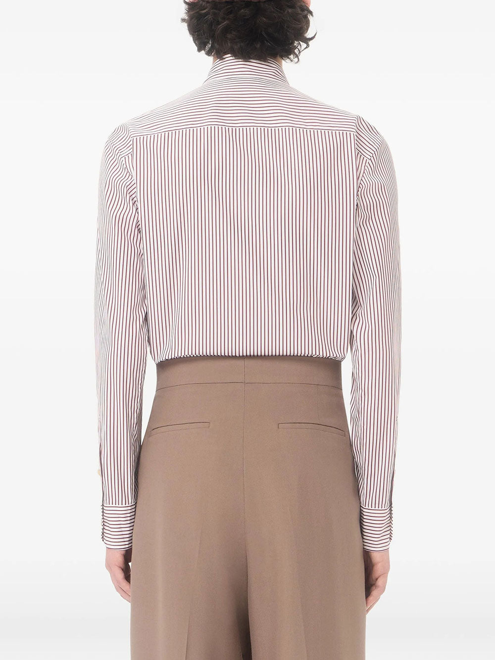 Valentino Garavani Striped - Rosso | 1fe35481ae6ba9229868496e139a8bacbf3bd55f