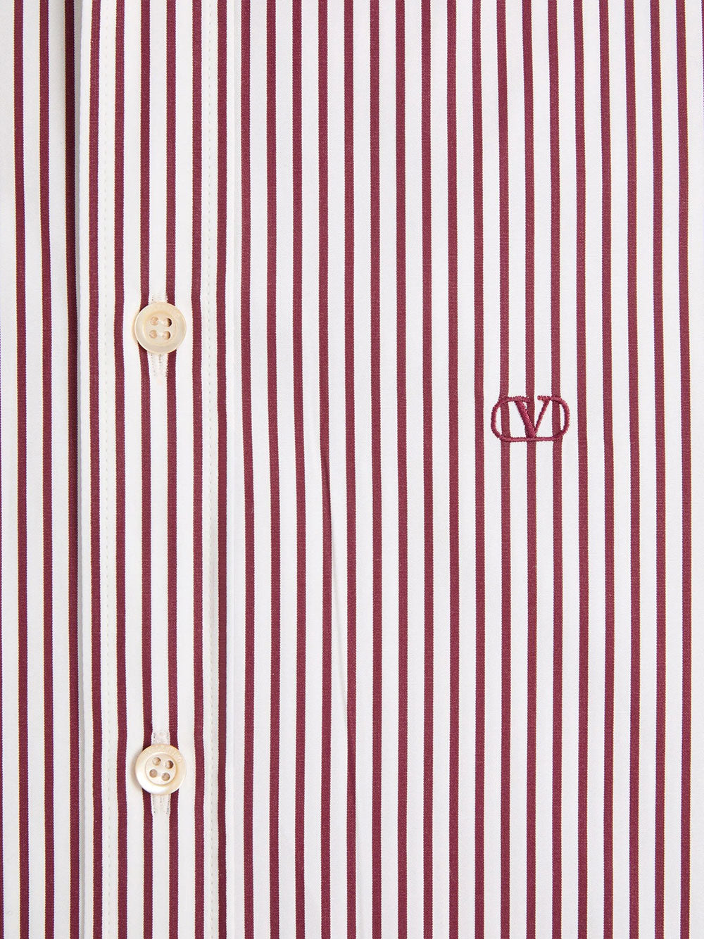 Valentino Garavani Striped - Rosso | 1e5371dcc7d7f7262db762002ebc35f48a4e0b82