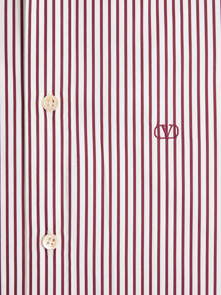 Valentino Garavani Striped - Rosso | 1e5371dcc7d7f7262db762002ebc35f48a4e0b82