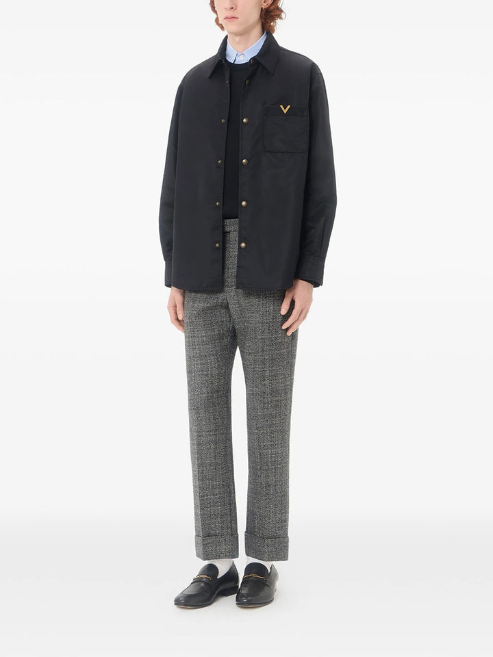 Valentino Garavani Pullover - Nero | a00c43718f32afc0e5d7a36b8baf9488879863ef
