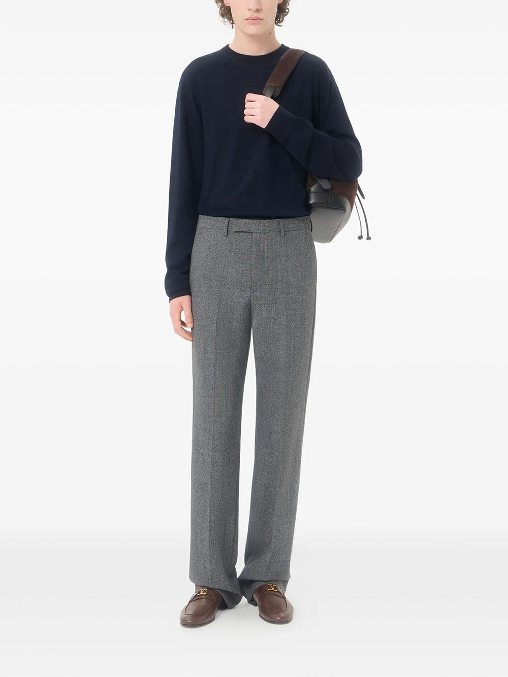 Valentino Garavani Pullover - Blu | c276eba683d59d0b2c023e7c75fc53cb51c1d0fd