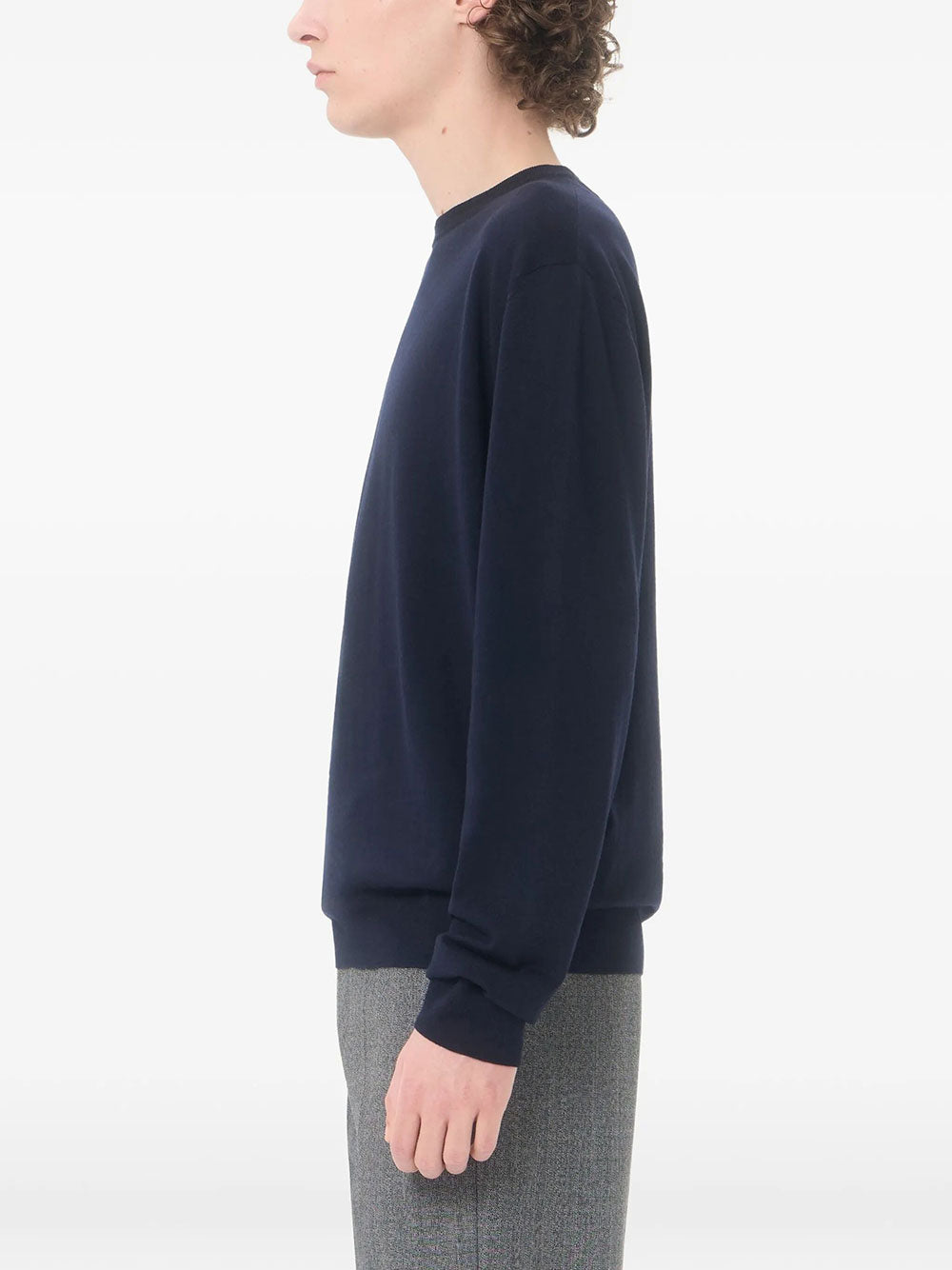 Valentino Garavani Pullover - Blu | f92cf1c2417bff3a664481857d9c4b103792f0d6