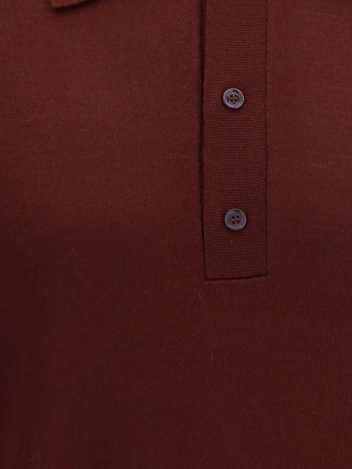 Valentino Garavani MAGLIA - Rosso | bade14446ae1afaf9b5fc47aab6fcad842211641