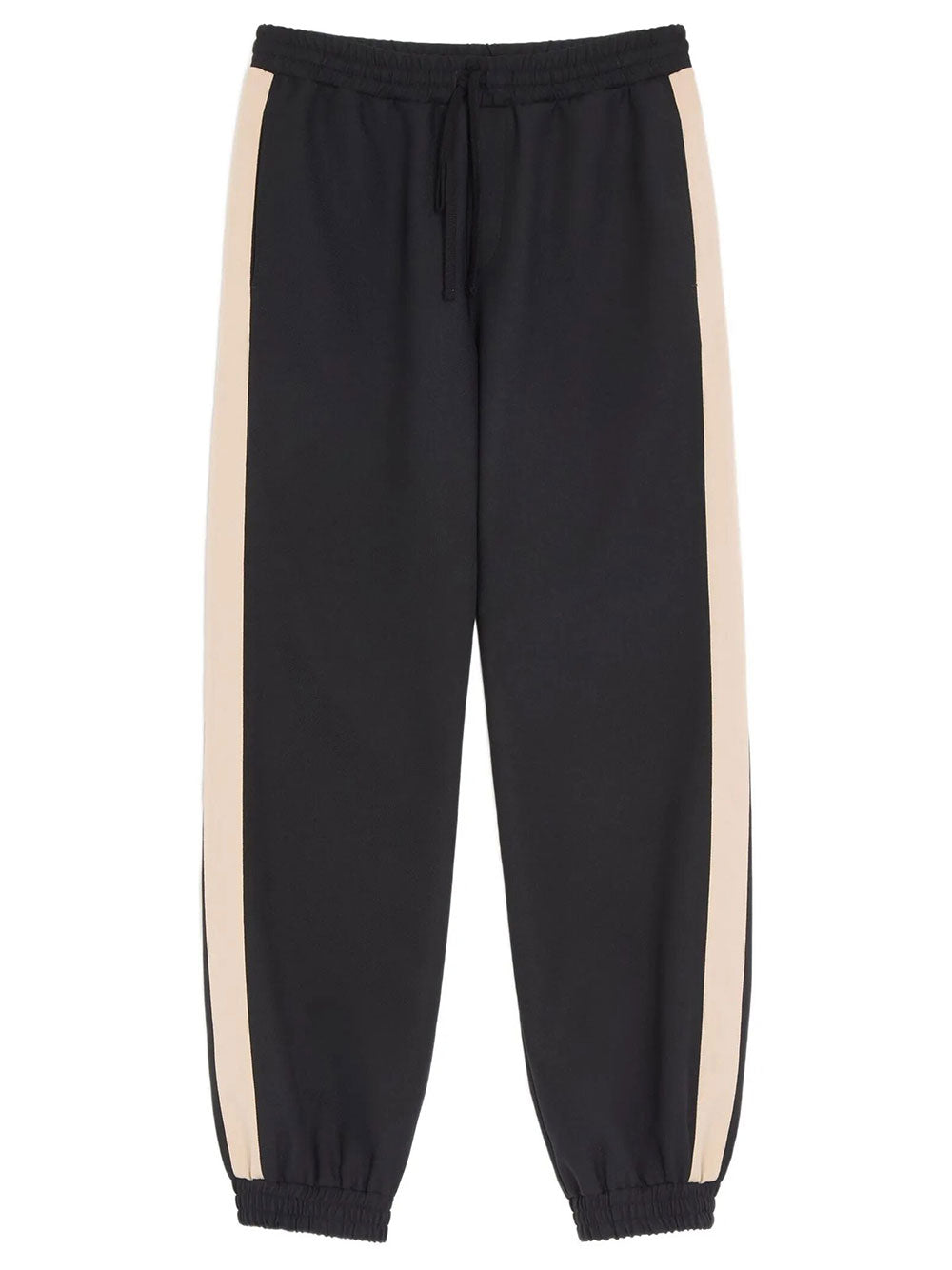Valentino Garavani Track pant - Nero | f9520002bc82c55de1c6fe4da7900bdd92fb3d5e