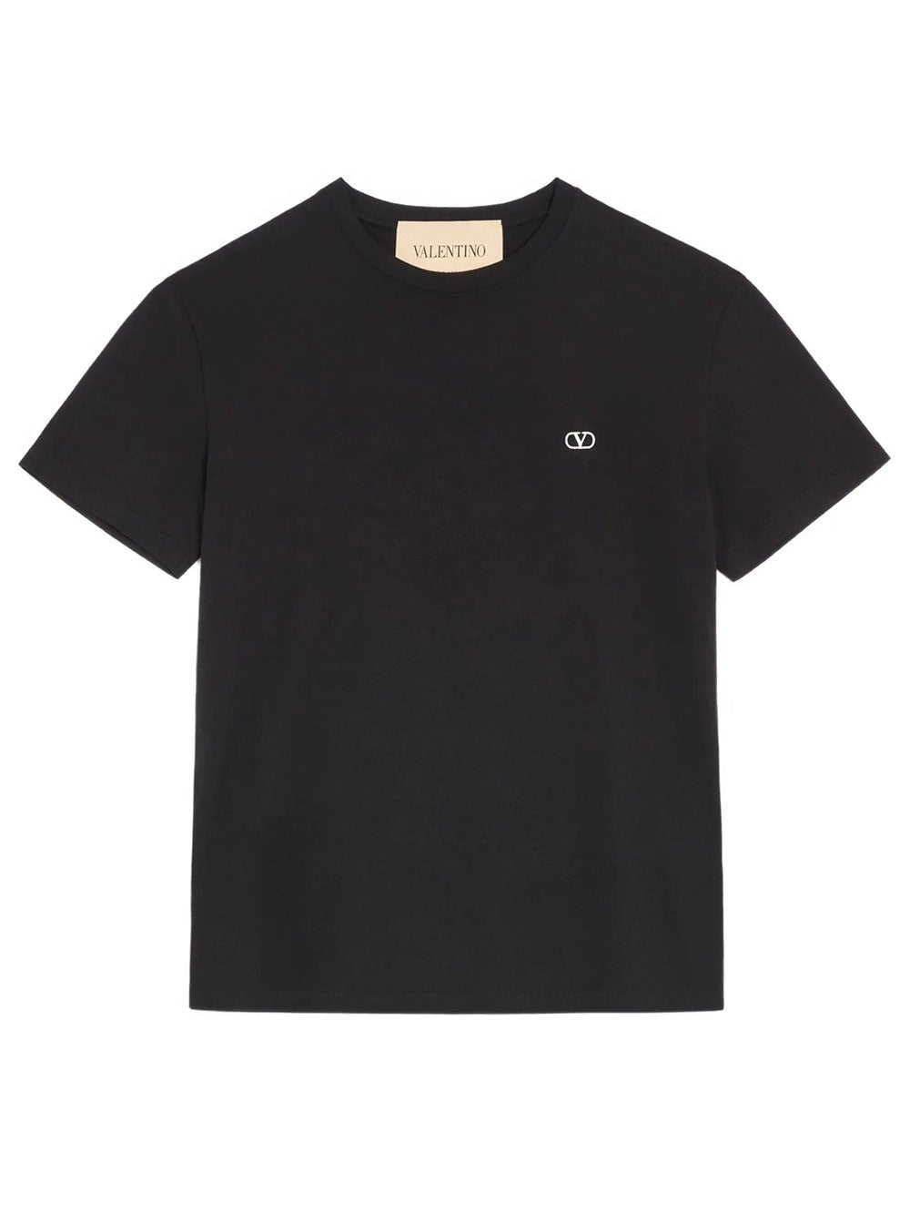 Valentino Garavani T-shirts - Nero | 8a33fcd44f0823241305e578f34935cfb0a1dee2