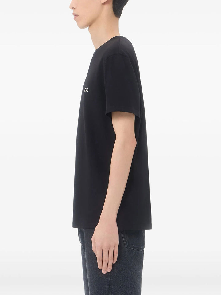 Valentino Garavani T-shirts - Nero | 7fd194dd38e095c231cf1fb3074df648778f19b8