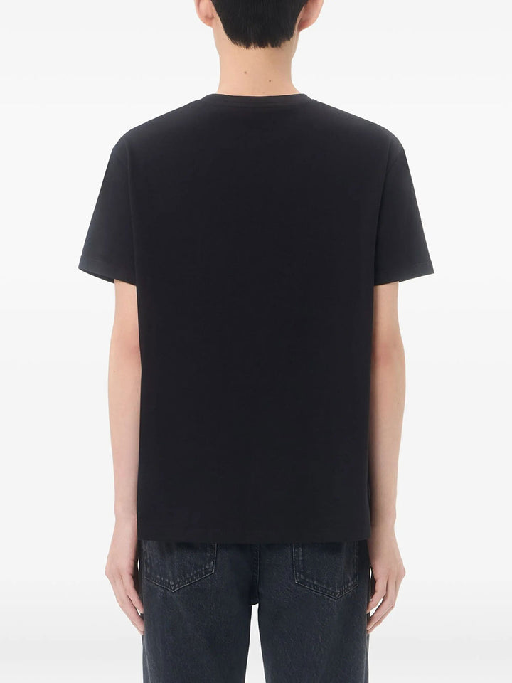 Valentino Garavani T-shirts - Nero | b11ea5015880eec8c0162301bdf293a392441c8d