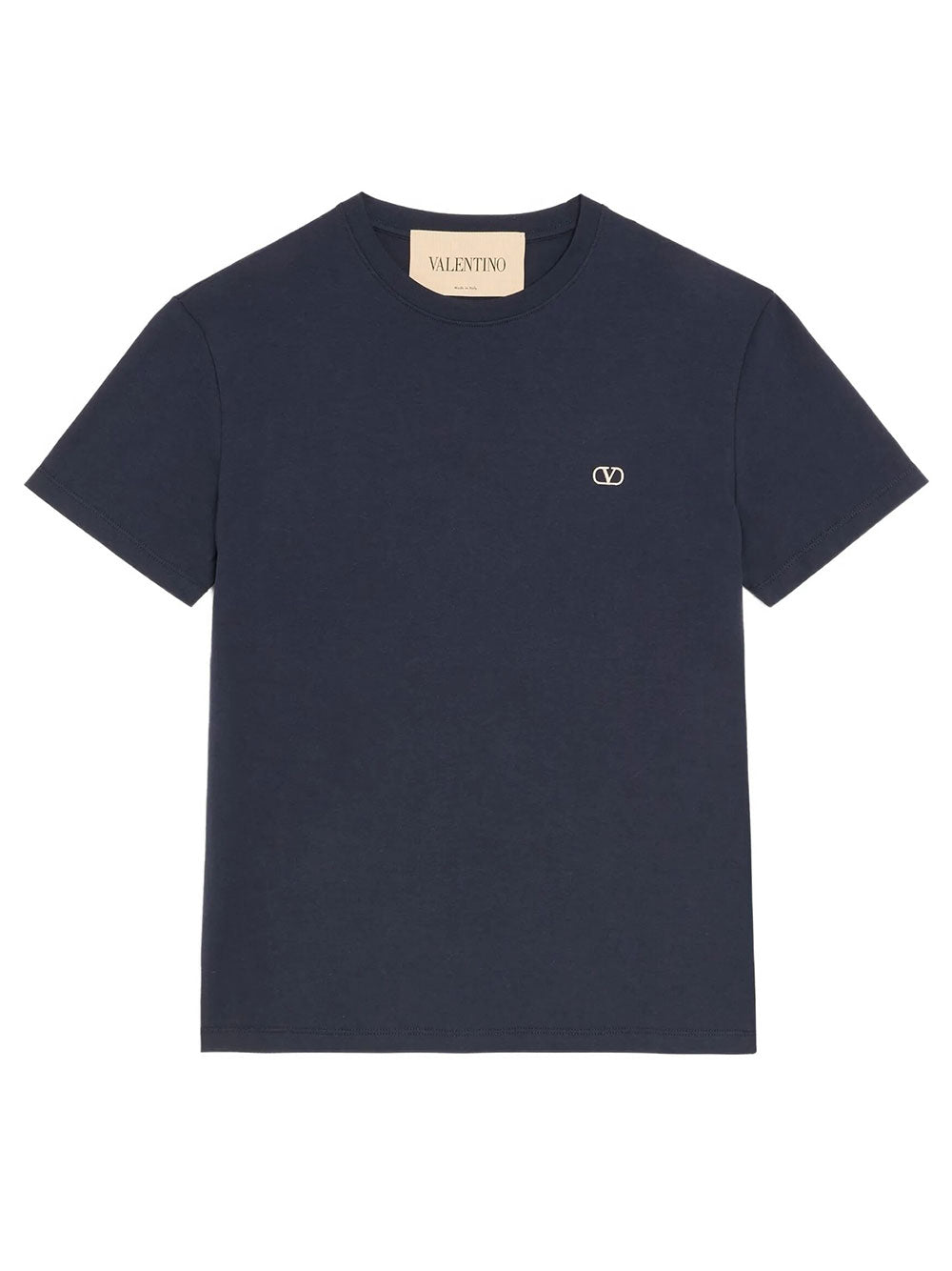 Valentino Garavani T-shirts - Blu | 866bccf5b09e262ca94c055719848b0040d1c0a7
