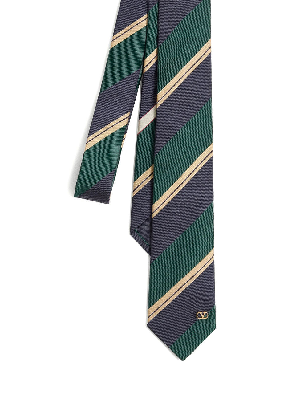 Valentino Garavani Ties - Verde | 3110511759717566e7d23f3f56604fc01c16ef45