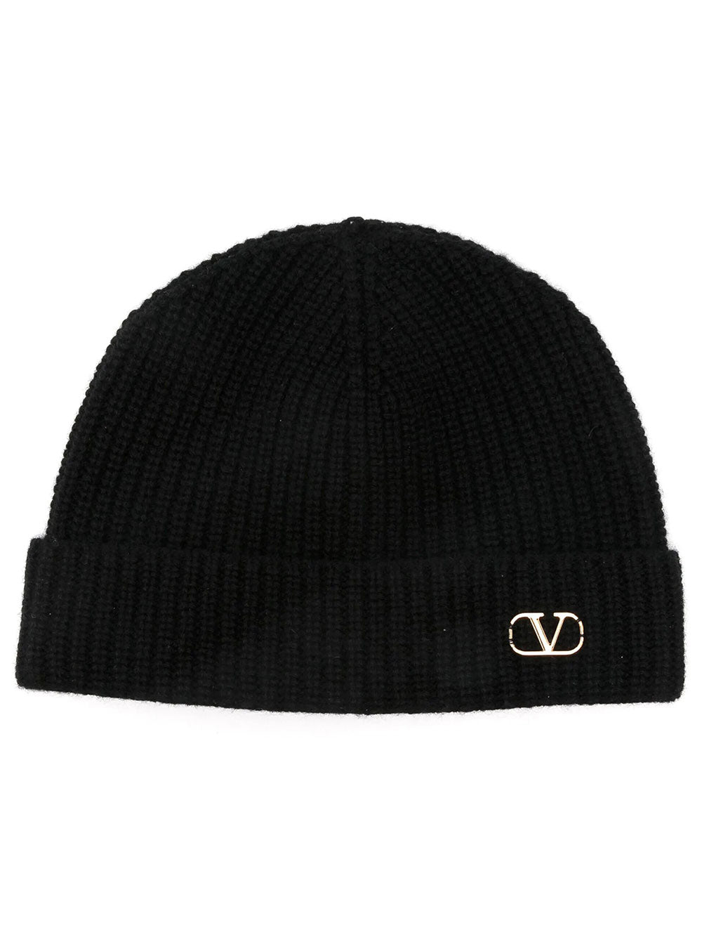 Valentino Garavani Cappelli - Nero | 7650c2aa4211176e1111a7796b2cd7ece1ceef64