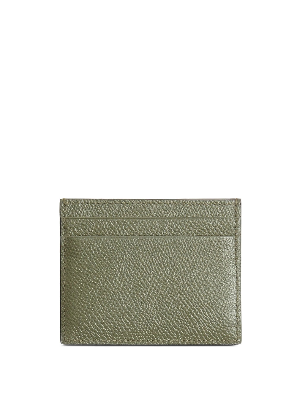 Valentino Garavani Credit card cases - Grey | 7e7ba77648fdc99c5026589c2edef64a0116f6b8