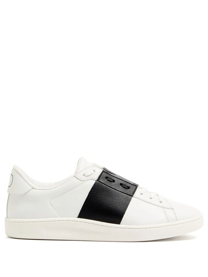 Valentino Garavani Sneakers - Bianco | 6f5ce85210411aabdb2fc8ac06a1d6775f81dd01