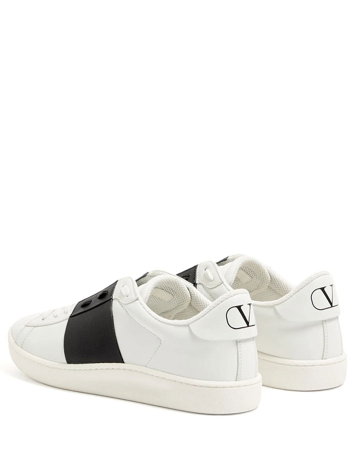 Valentino Garavani Sneakers - Bianco | 3732ca719673019562c31d623d5313a86ef0d96e