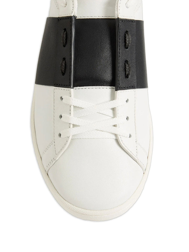 Valentino Garavani Sneakers - Bianco | e392ce70721de2a4d89c1b74a5676f12cd6c8a9d