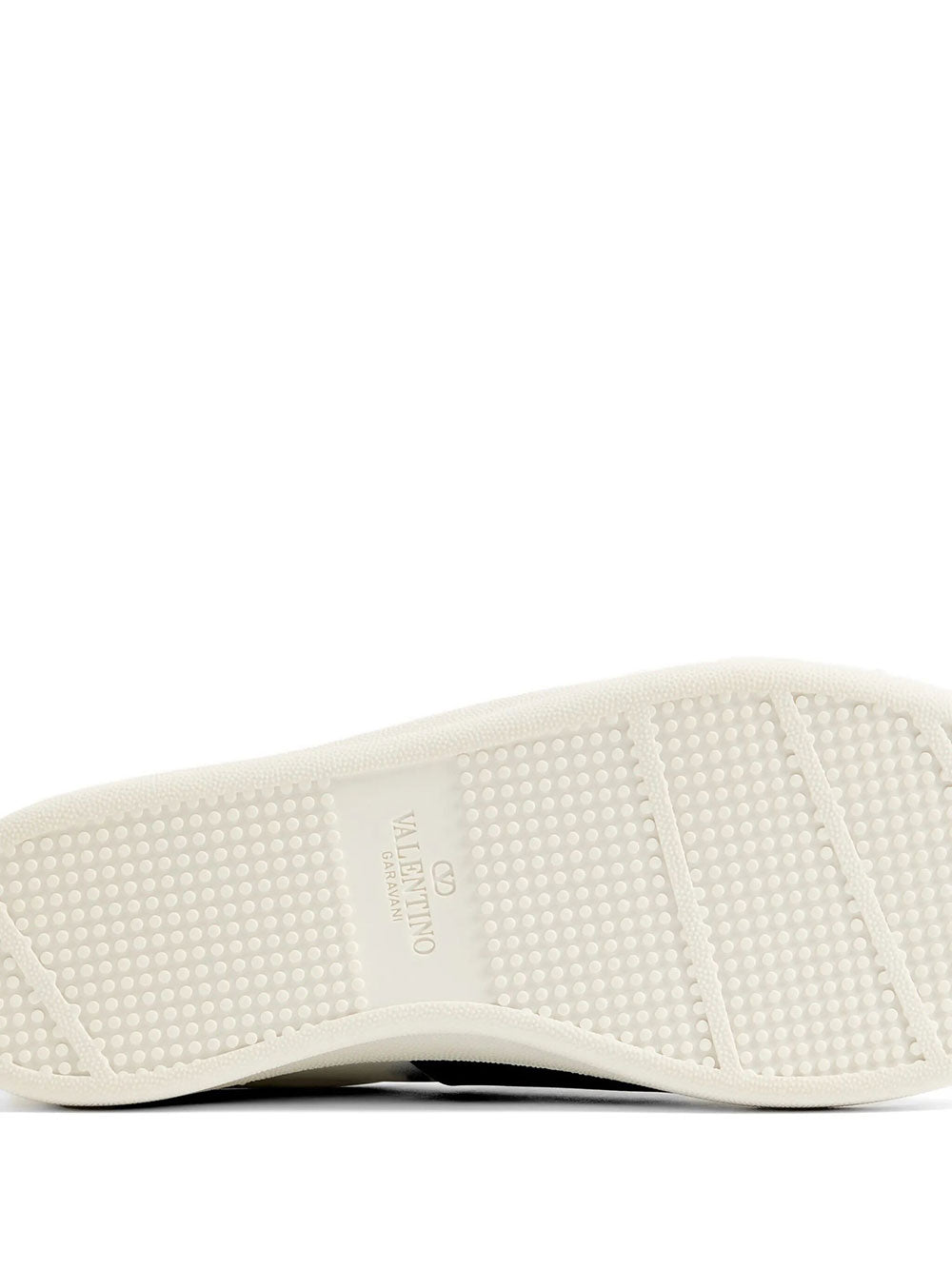 Valentino Garavani Sneakers - Bianco | 356d1d662e3b3b8fec3f0e7eb8192b9826dbcf1c