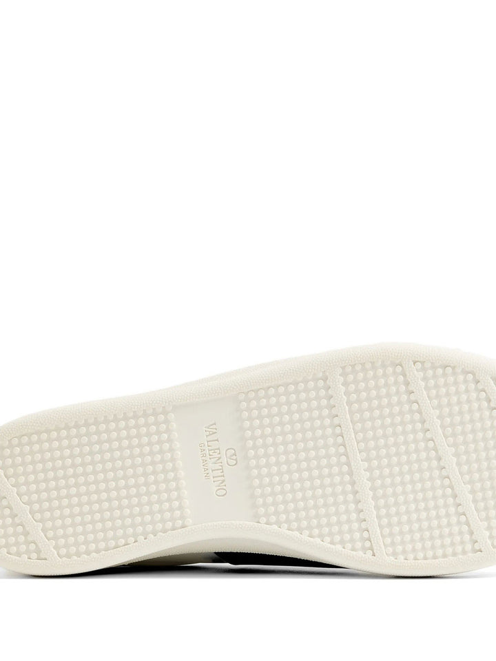 Valentino Garavani Sneakers - Bianco | 356d1d662e3b3b8fec3f0e7eb8192b9826dbcf1c