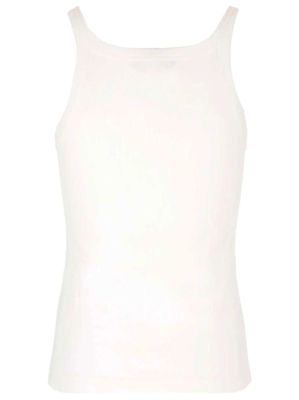 Fendi Top - Bianco | a59b24b86549d894d85f3a5da38fc3b625849e65