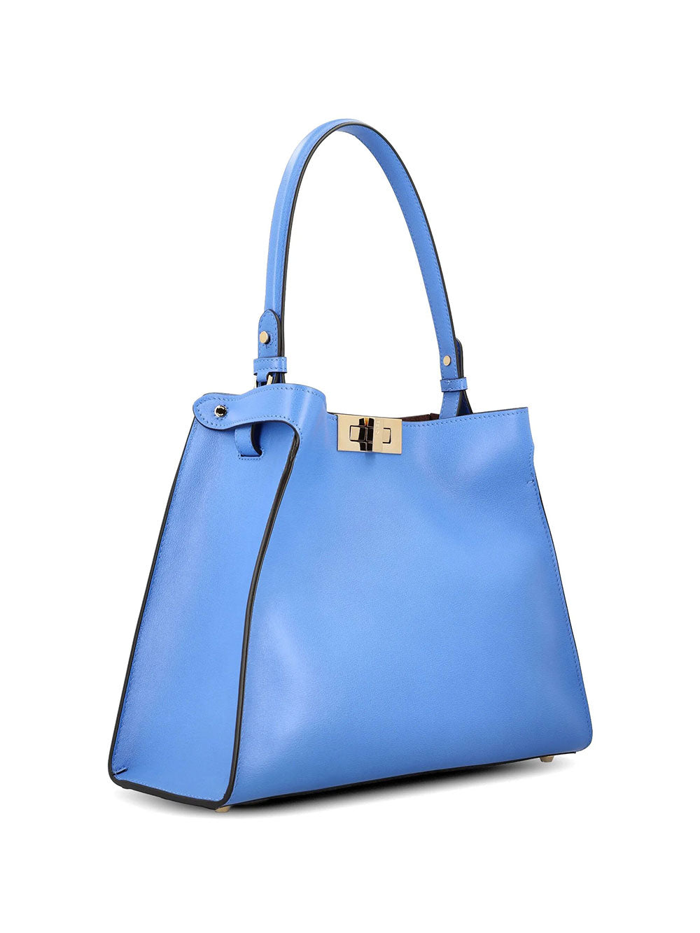 Fendi Totes - Blu | 3fd3c24f596fdae1265a0b713fa9e9fe839e1cc6