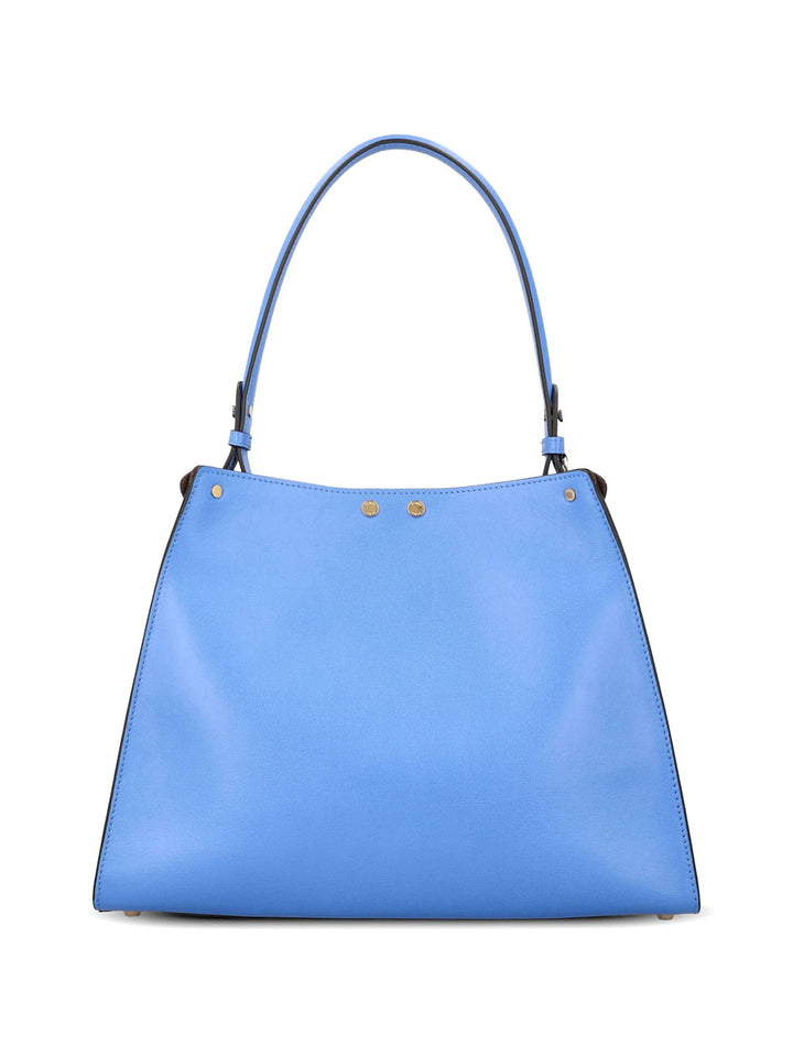 Fendi Totes - Blu | ae768fc724b99aa34db5f8919eba2c487e489dff