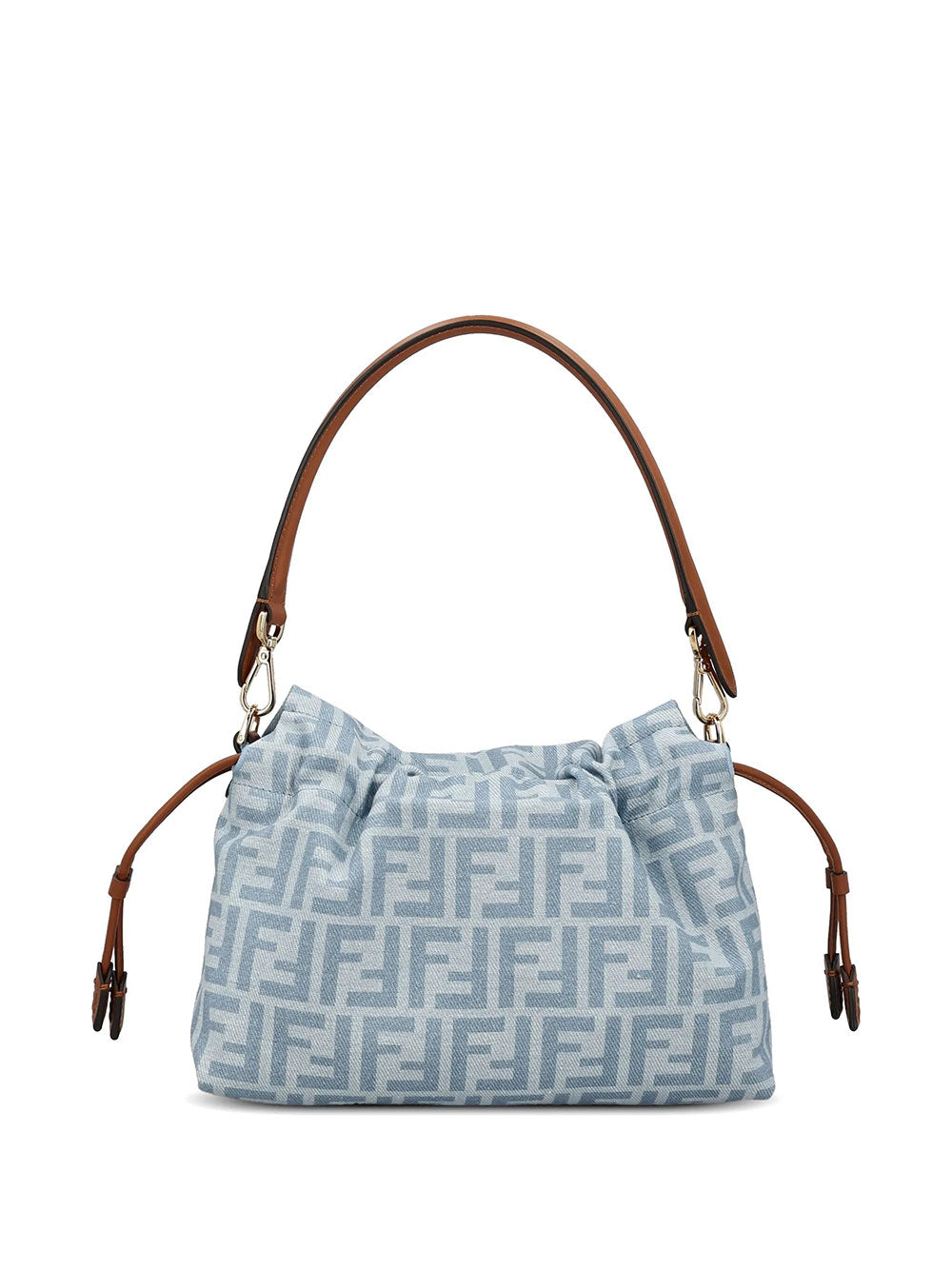 Fendi Borse a Spalla e Tracolla - Blu | 11565a38b6cba3e50b5aae1d5947718f18fab708