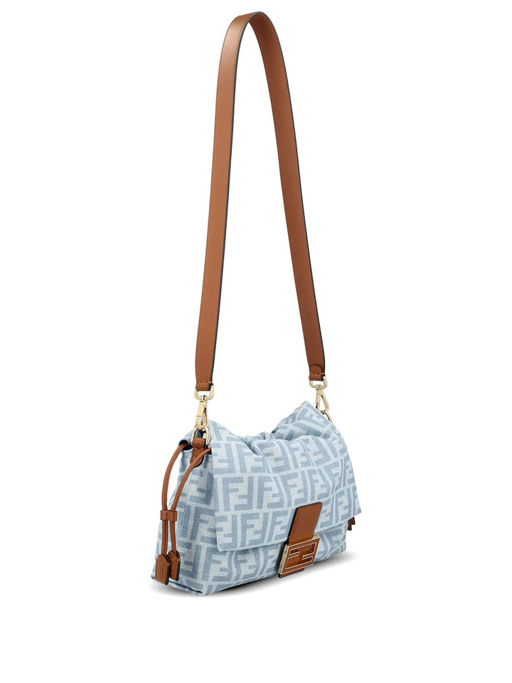 Fendi Borse a Spalla e Tracolla - Blu | b398acd7c33b2acdf24e07ba8e864ea12b6203d4