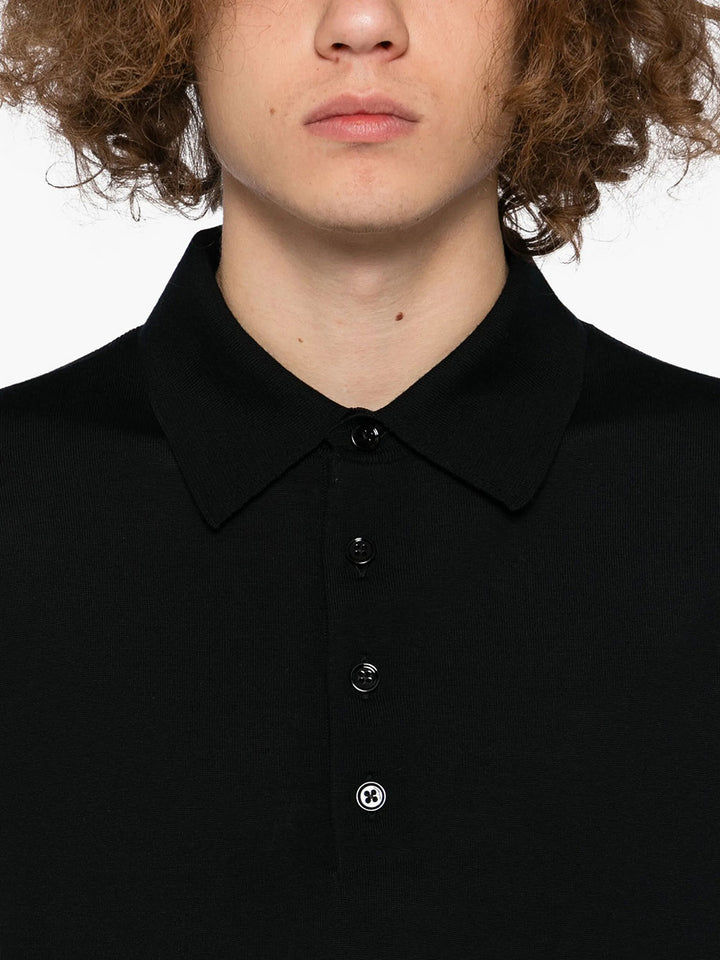 Tom Ford Pullover - Nero | 504a15aa2c665e537d1bfe89147d63a094c964d1