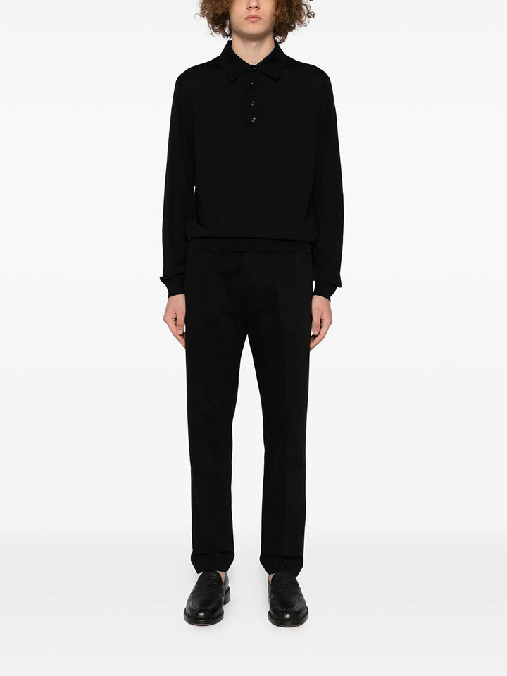 Tom Ford Pullover - Nero | d270df293ab8c62d351753be88ab4b852b53b7b6