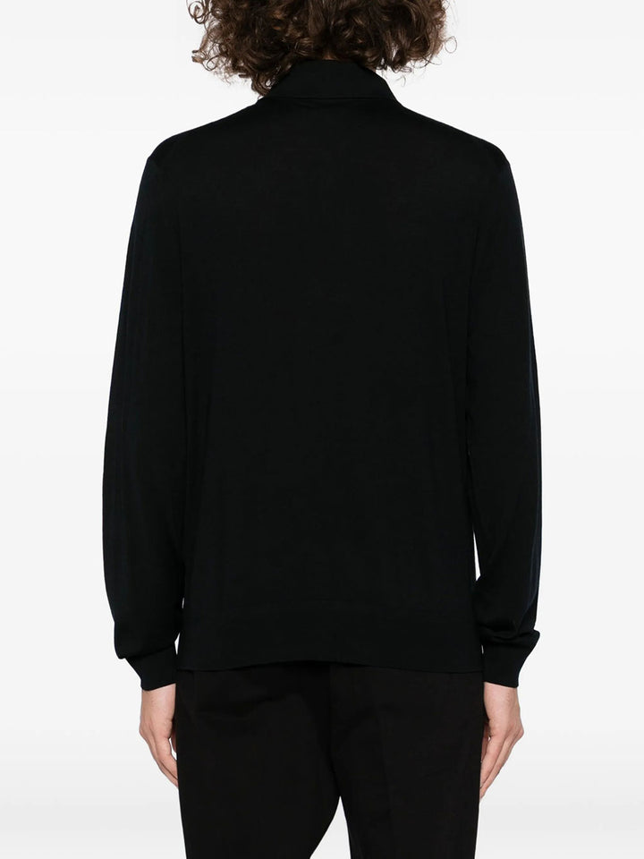 Tom Ford Pullover - Nero | d8ff89e25a56f4583c5979e591d8c0780b67c6a2