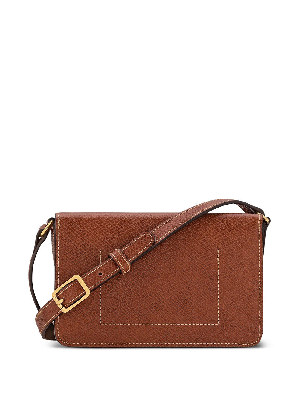 Longchamp Satchel & cross body - Marrone | 7672c9169f7bfff74e4cd256156645bbccc23253