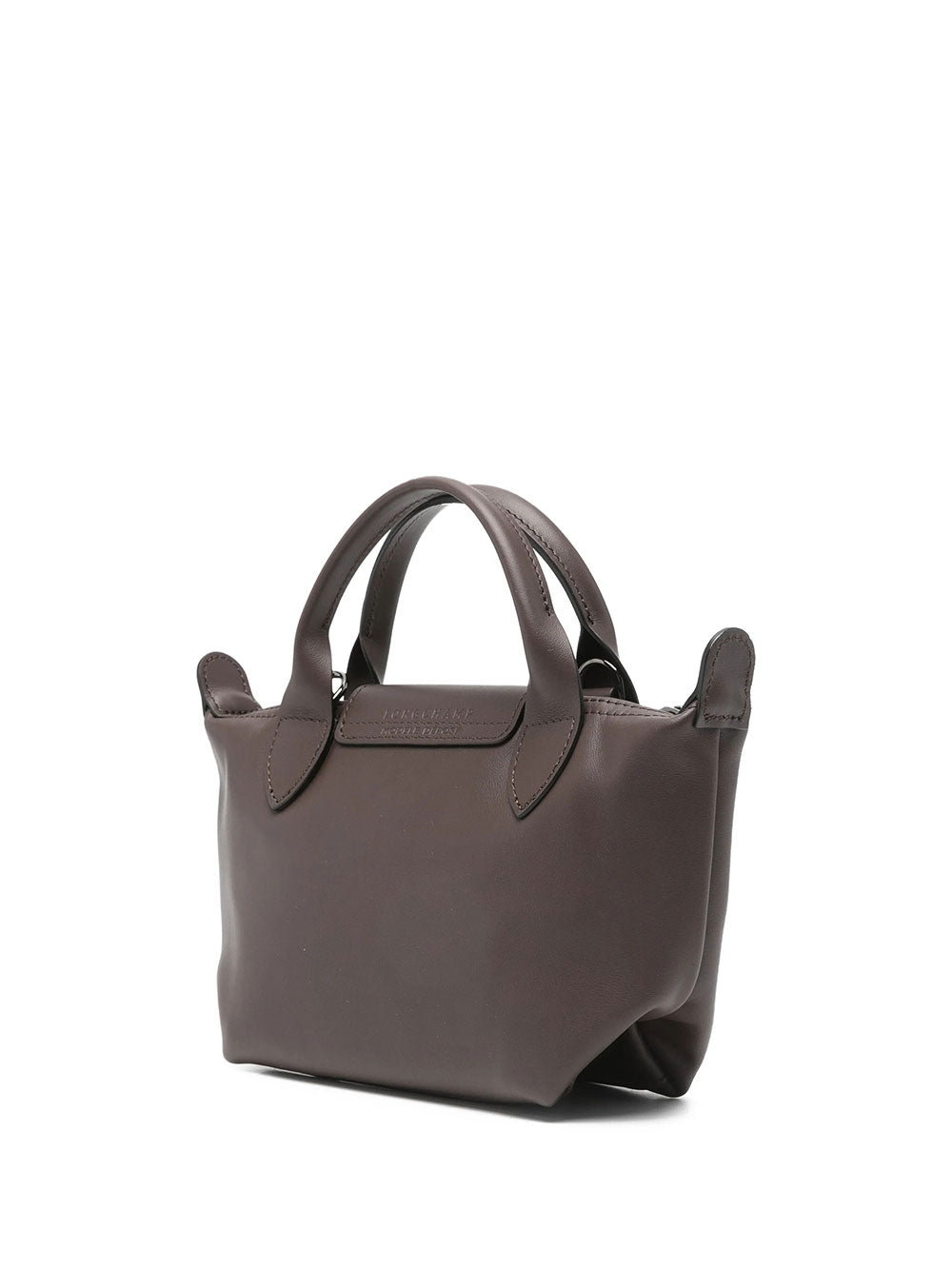 Longchamp Totes - Marrone | a89a33c41bad3e20956598ad8faab232a6de14e8