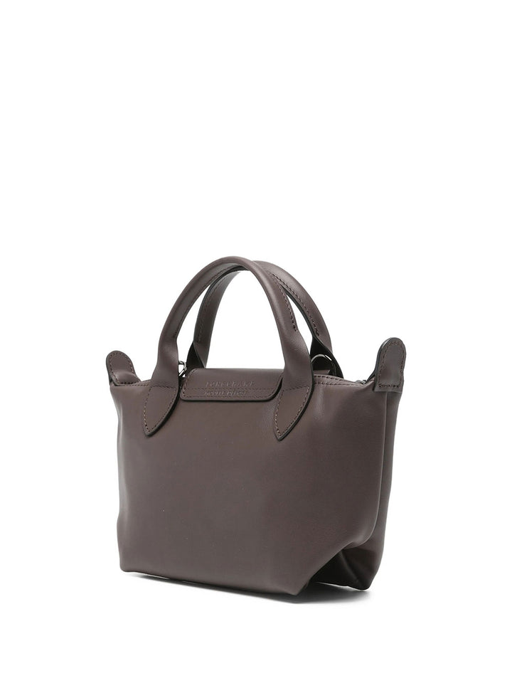 Longchamp Totes - Marrone | a89a33c41bad3e20956598ad8faab232a6de14e8