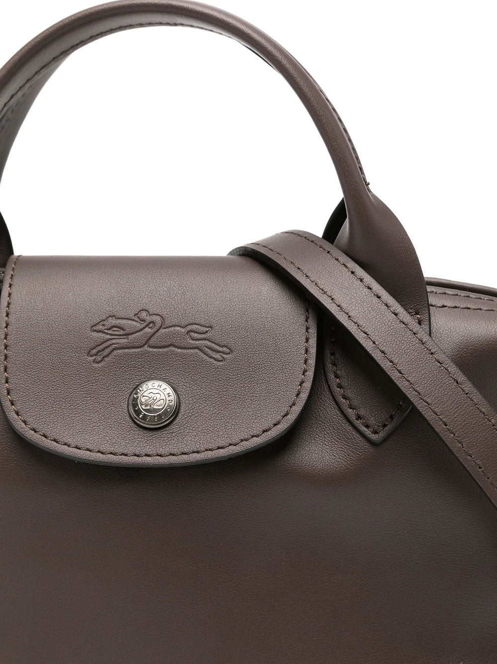 Longchamp Totes - Marrone | 2564899362d857a86fa9dcf24f1d900de1d8386d