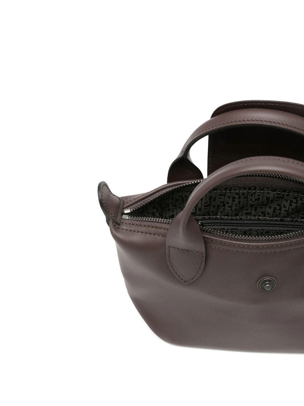 Longchamp Totes - Marrone | cc6640af561655641ad87e2de43888caaafab2c4