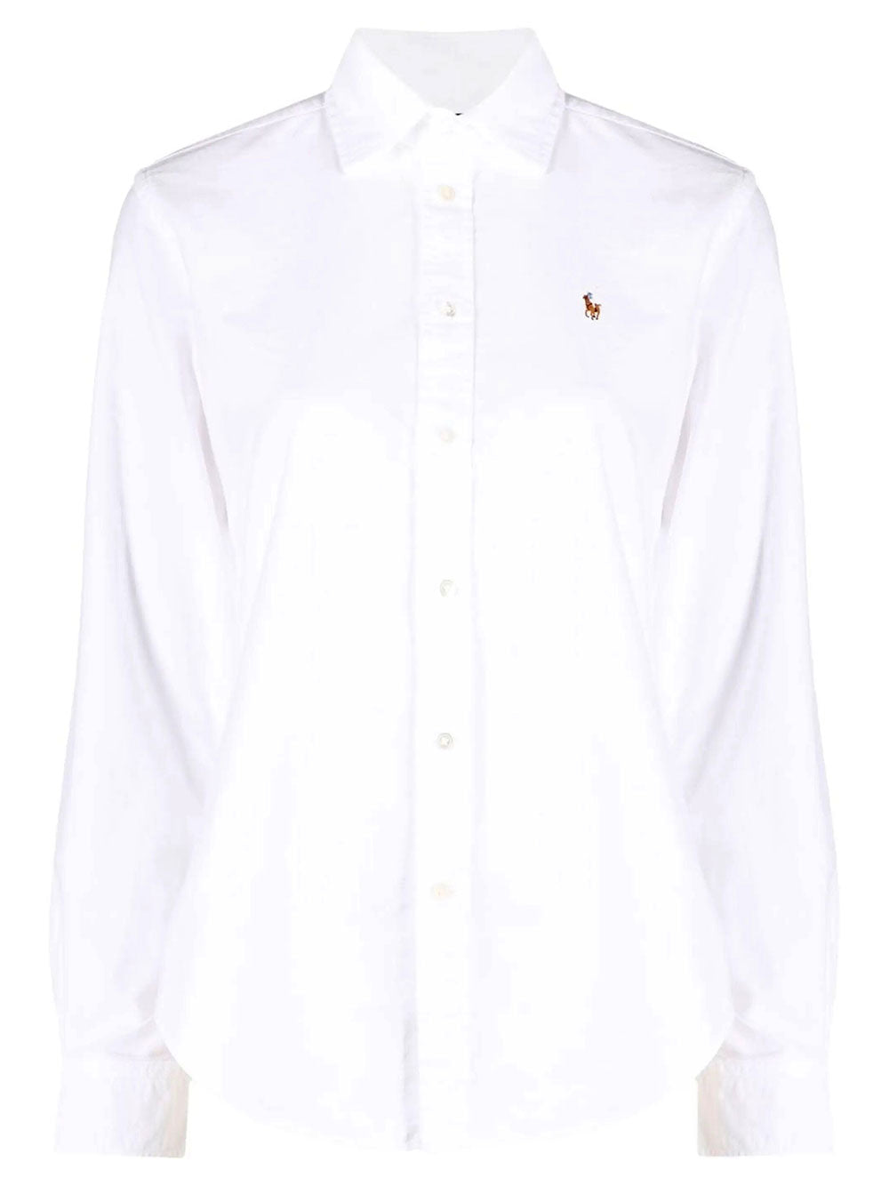 Polo Ralph Lauren Plain - Bianco | e2526462b79026109cb3061520c0fc380d6d9554