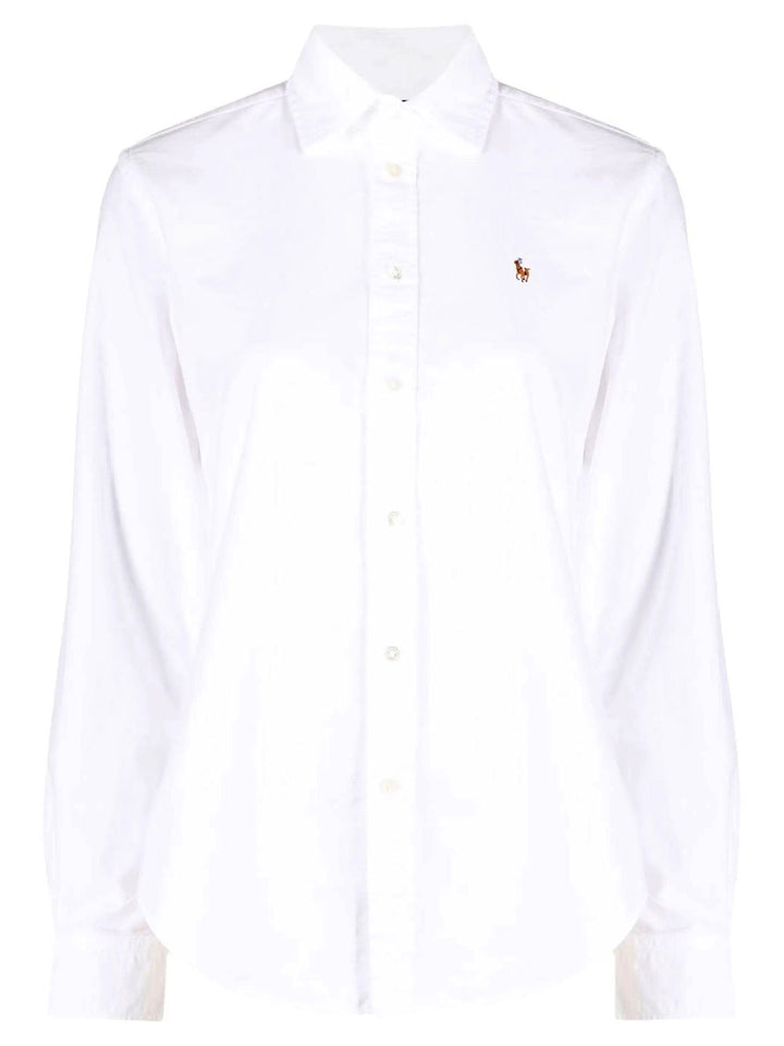 Polo Ralph Lauren Plain - Bianco | e2526462b79026109cb3061520c0fc380d6d9554