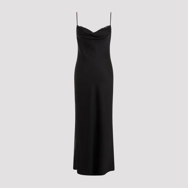 Alexander Mcqueen Evening dresses - Nero | 8b28e4bb80249d1a3f94c13ff7b1ef995bc976ad