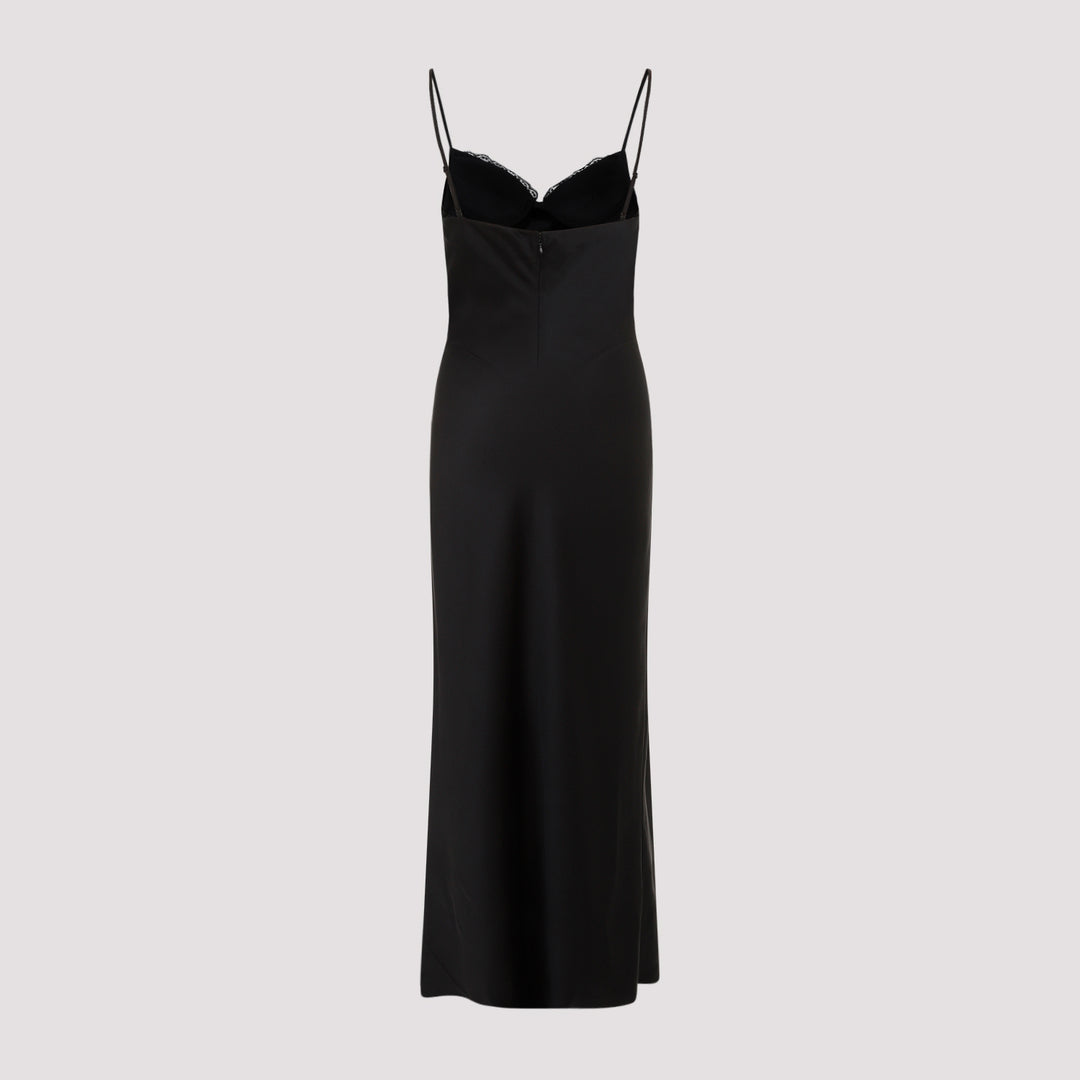 Alexander Mcqueen Evening dresses - Nero | 54391e6e83d6e6591ee533f1bd2fd4e43aa93515