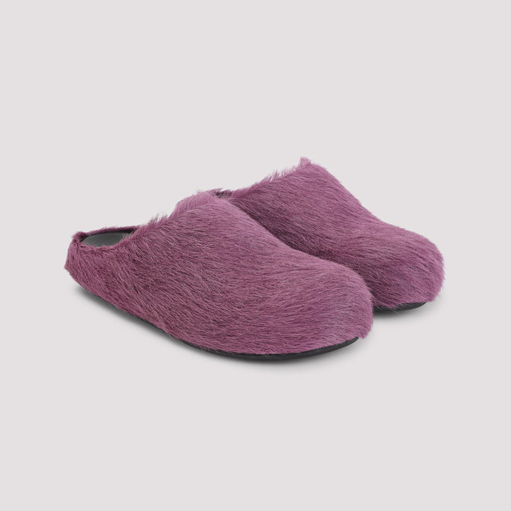 Marni Sandali - Pink & Purple | 593e4113625a1ed0c428c81ebd7b10410c389624