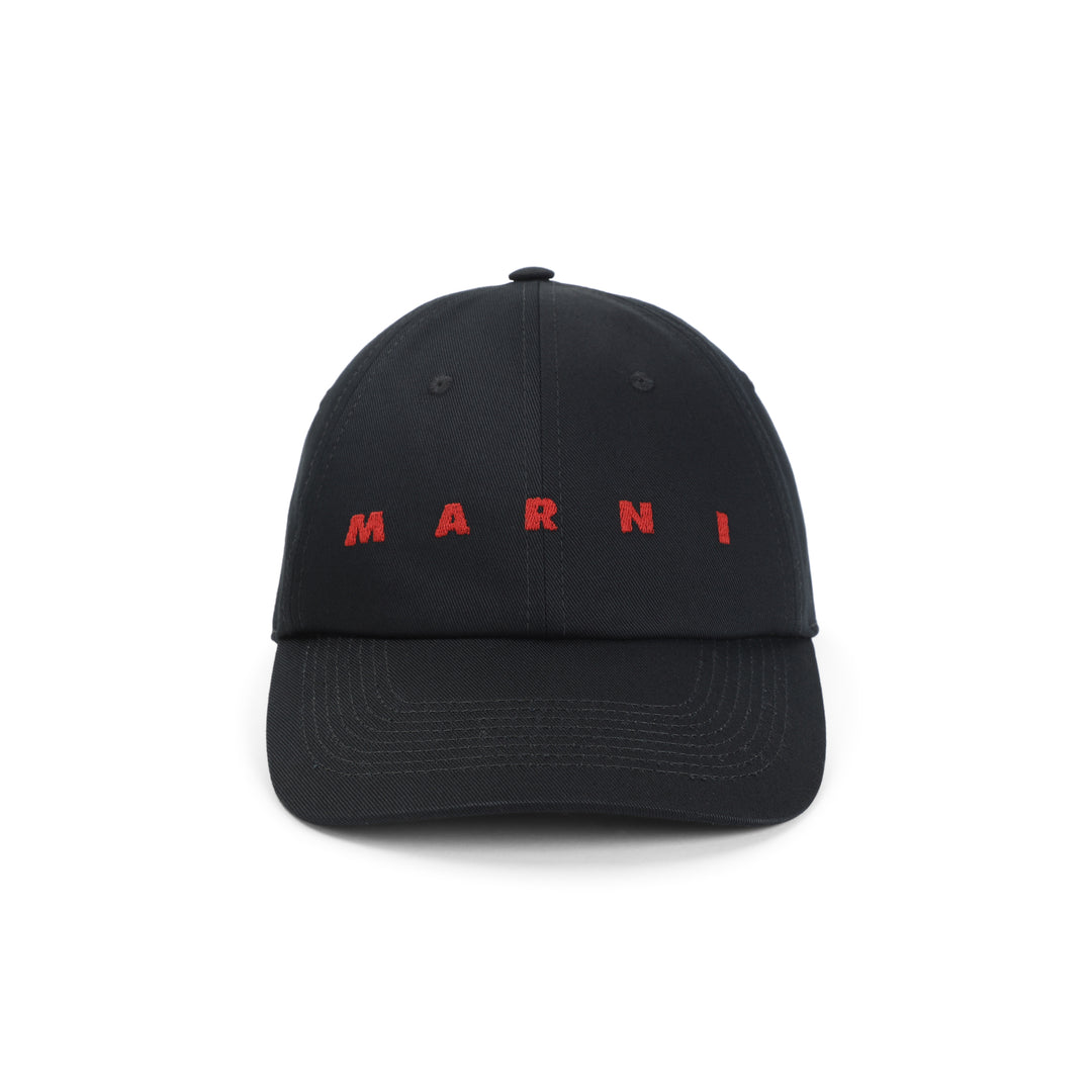Marni Cappelli - Nero | 15a04a68eb350599f1c7d022e6fc7956db7c36e2