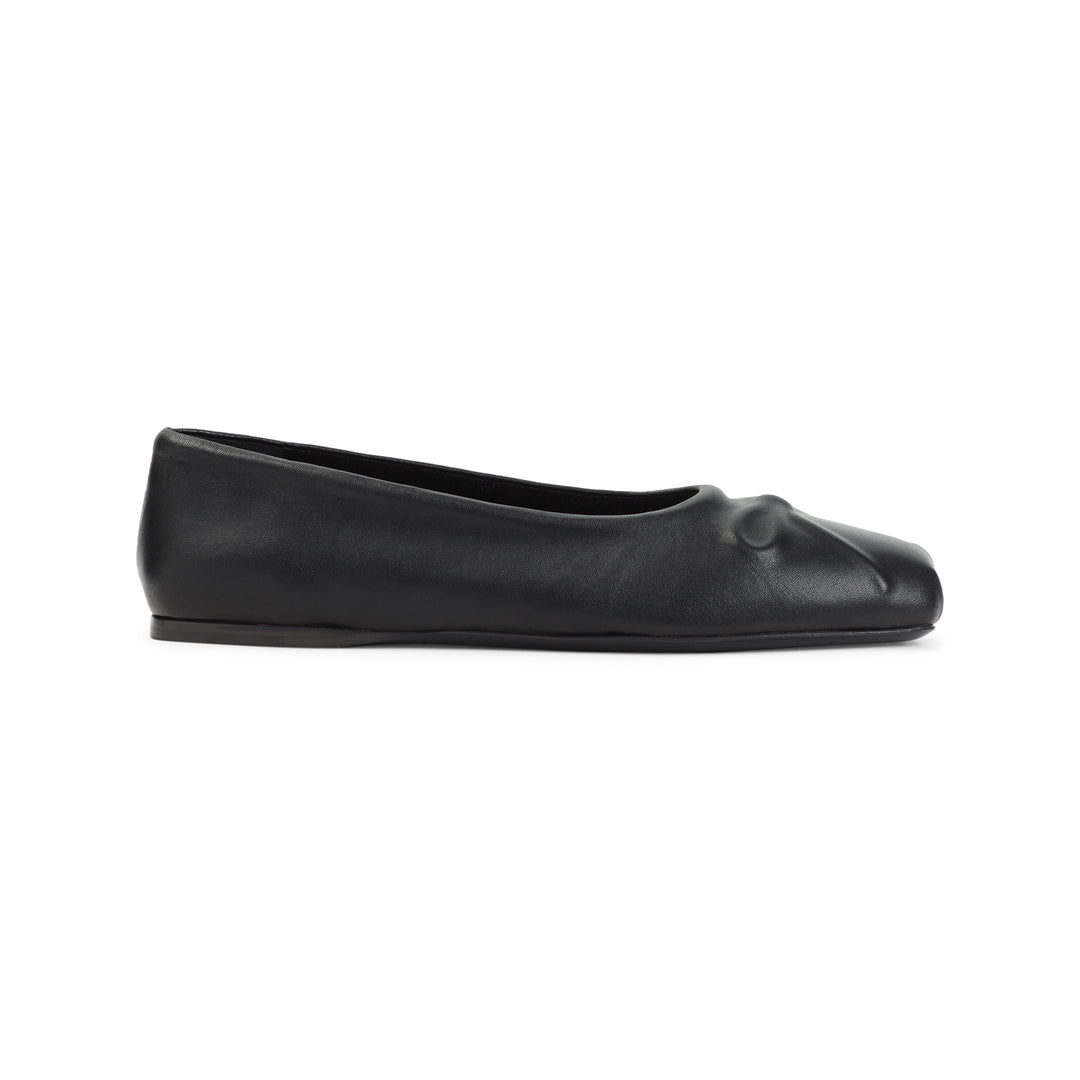 Marni Ballerinas - Nero | 794a1c70371aa3bc206eab45d489e8a3a6538cba
