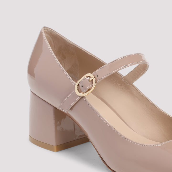 Stuart Weitzman Decollete - Nude & Neutrals | 52c0e33f1464e2816fb64d6ddce413c75194ab8e