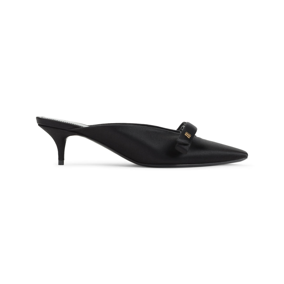 Balenciaga Mules - Nero | c940157294de37f5e88ab3579e97da33eee3d1fe