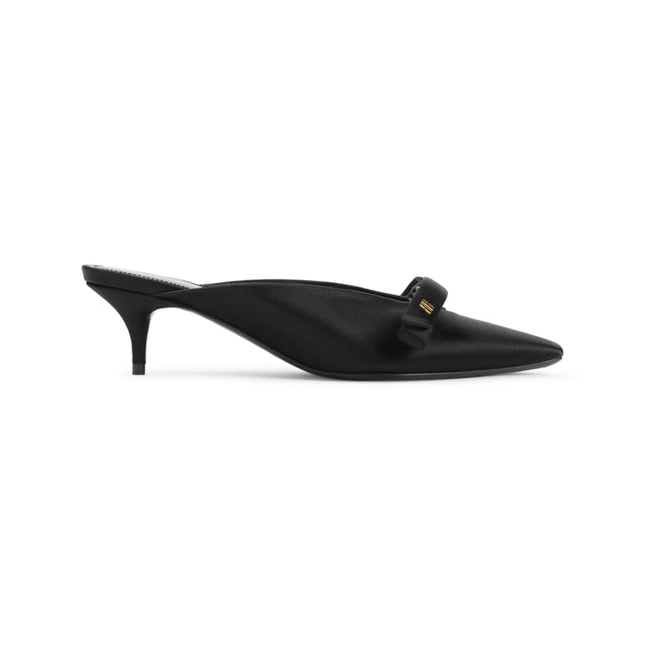 Balenciaga Mules - Nero | c940157294de37f5e88ab3579e97da33eee3d1fe