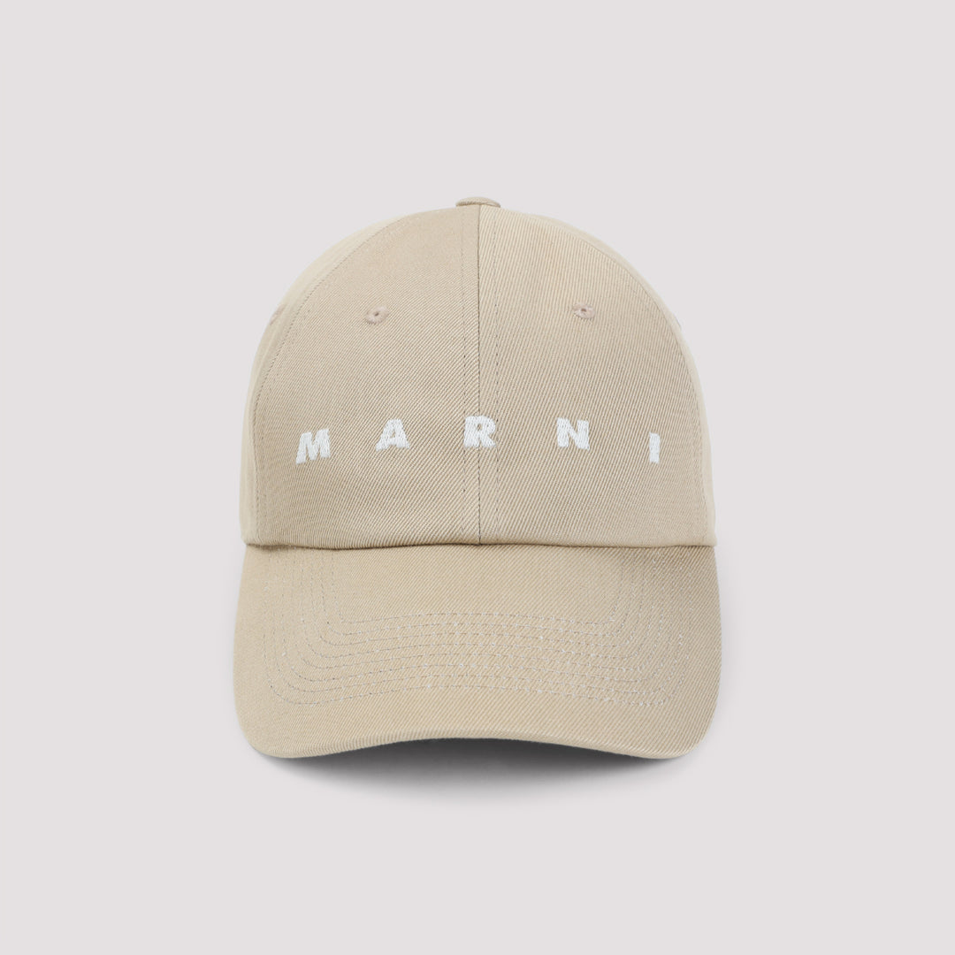Marni Cappelli - Grey | 15611961c2d51617d2fcd47280a9933c1cbc38b0
