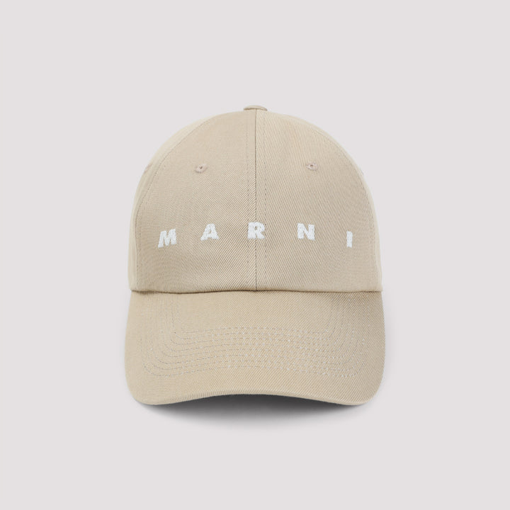Marni Cappelli - Grey | 15611961c2d51617d2fcd47280a9933c1cbc38b0