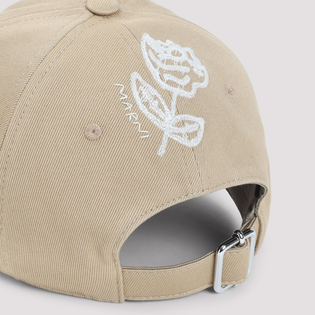 Marni Cappelli - Grey | 6dededb13d2884018feecedc2394aa5788791833